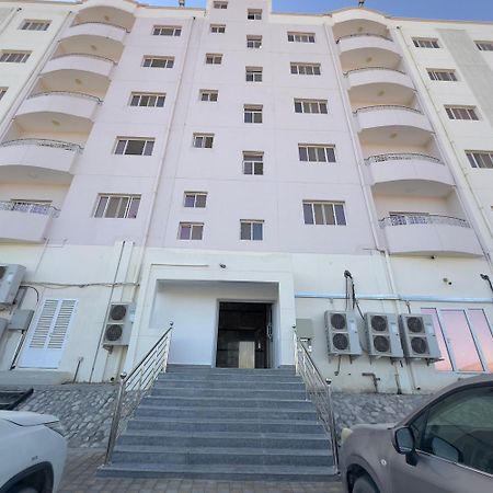 The Elegance Rooms Nizwa Luaran gambar