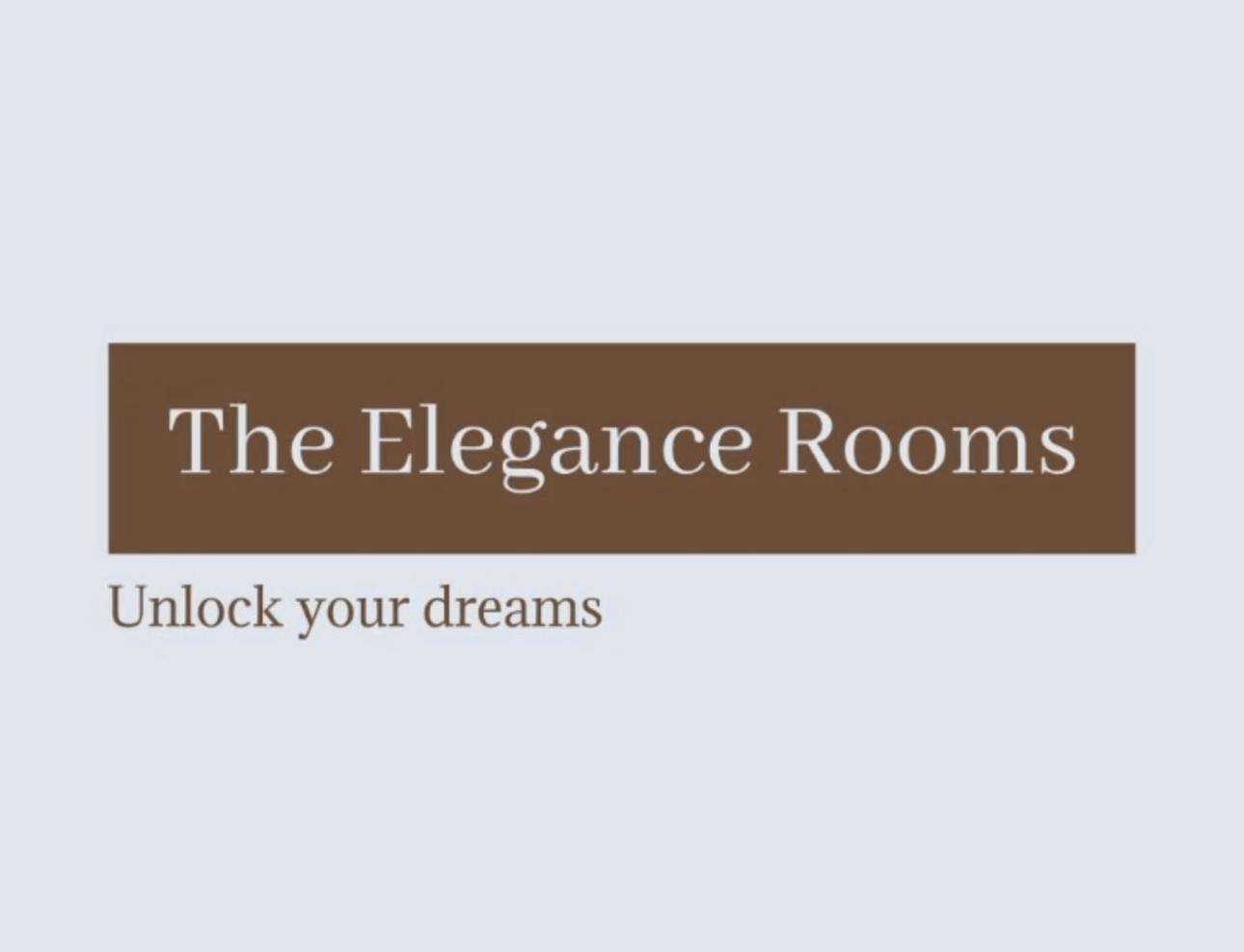 The Elegance Rooms Nizwa Luaran gambar