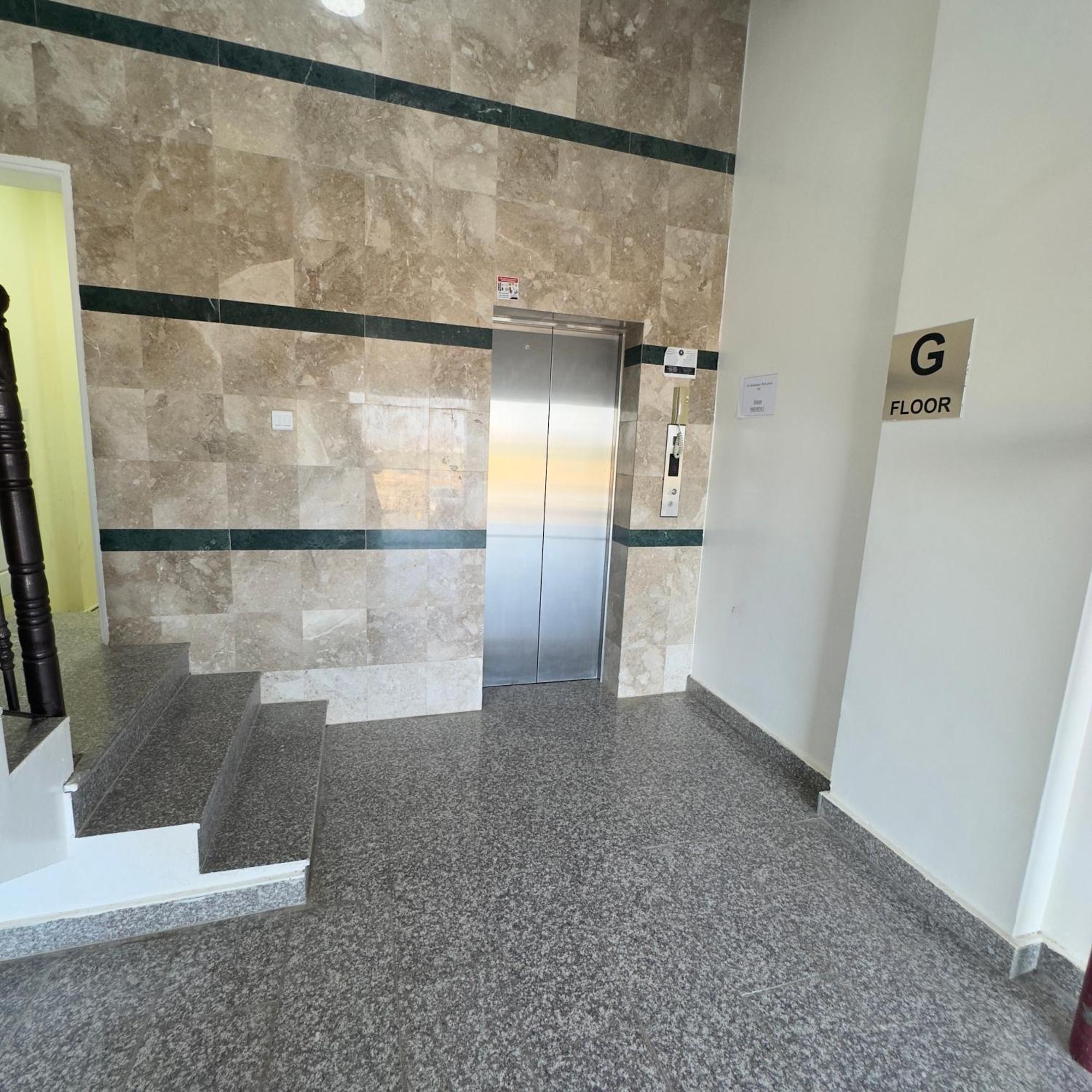 The Elegance Rooms Nizwa Luaran gambar