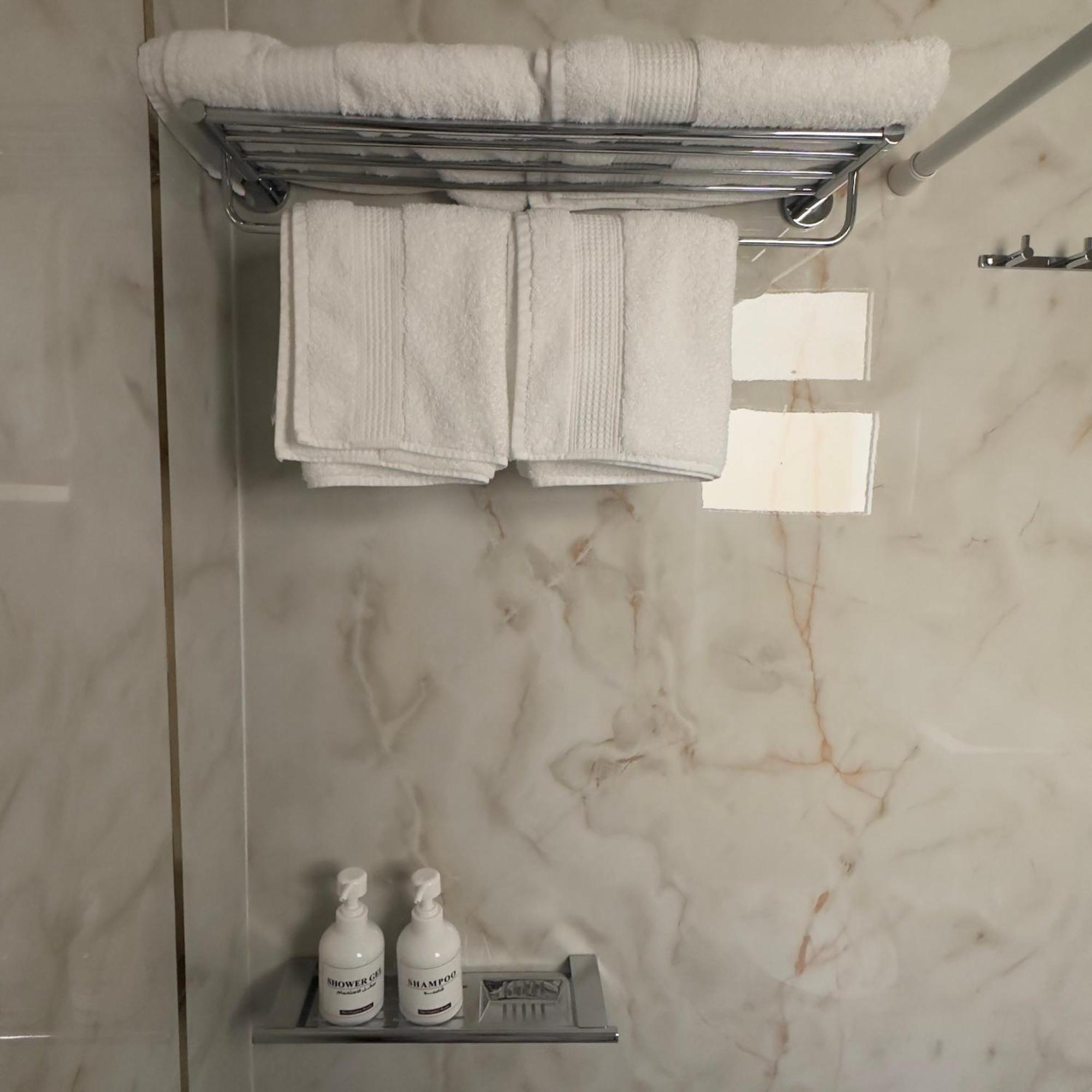 The Elegance Rooms Nizwa Luaran gambar