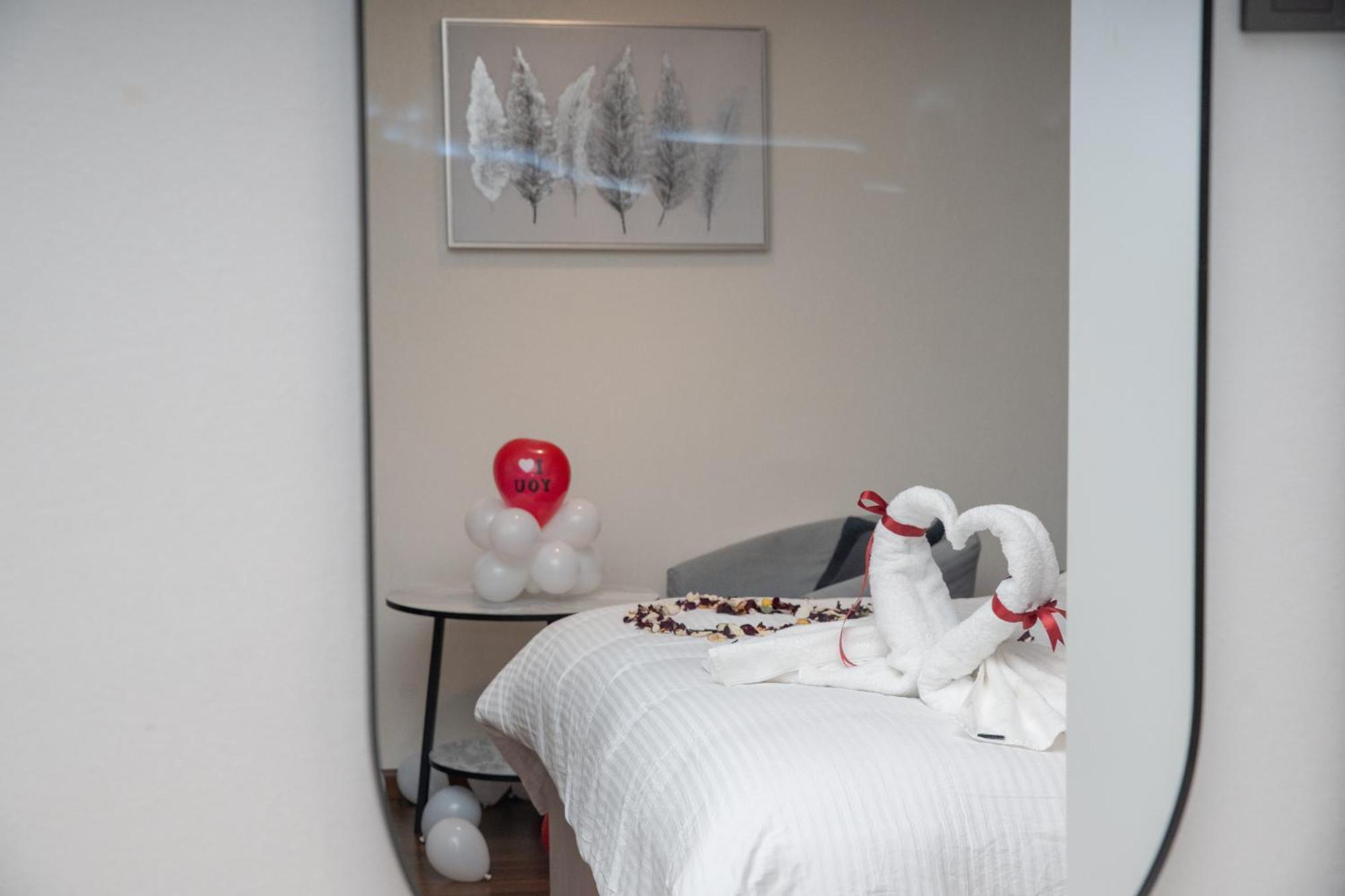 The Elegance Rooms Nizwa Luaran gambar