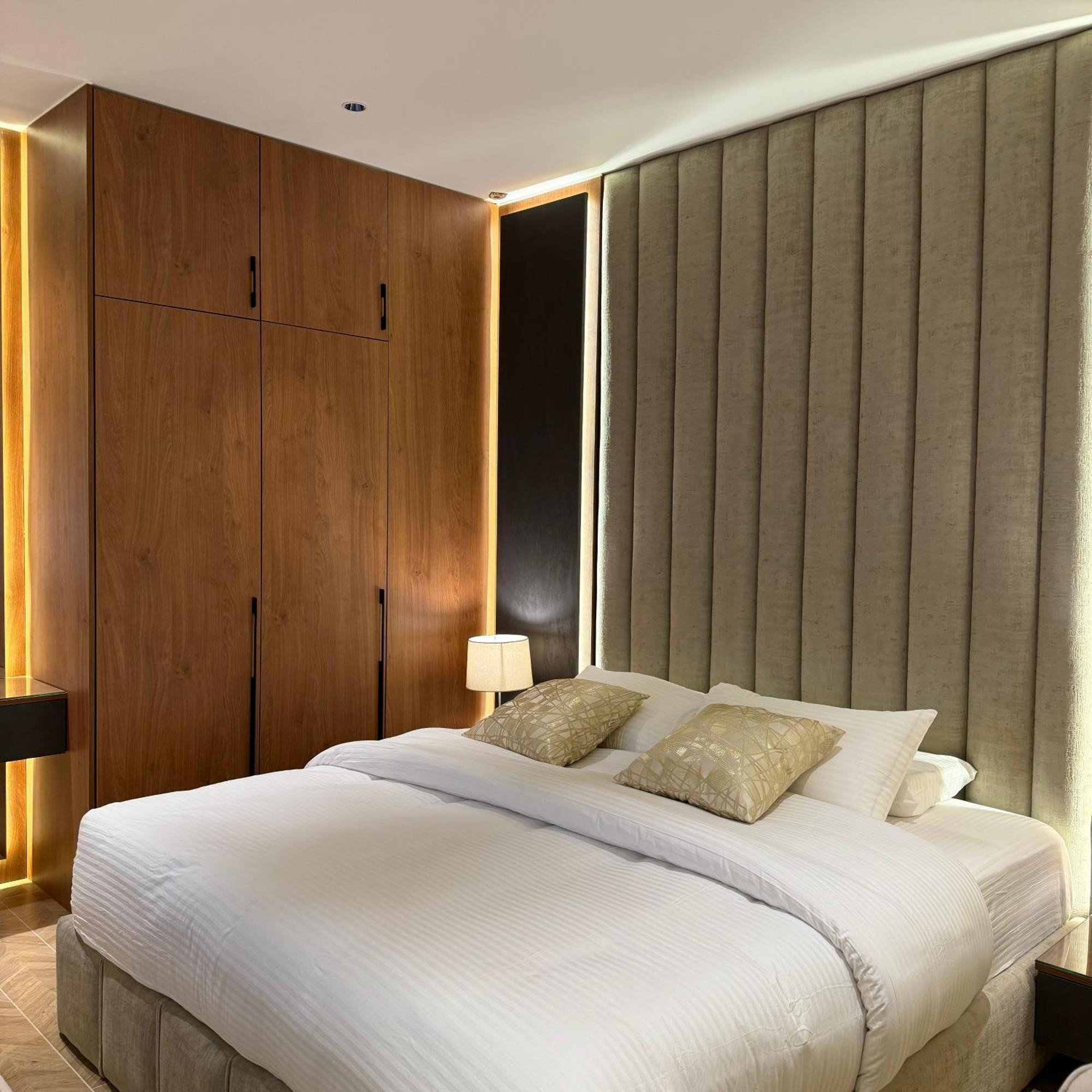 The Elegance Rooms Nizwa Luaran gambar