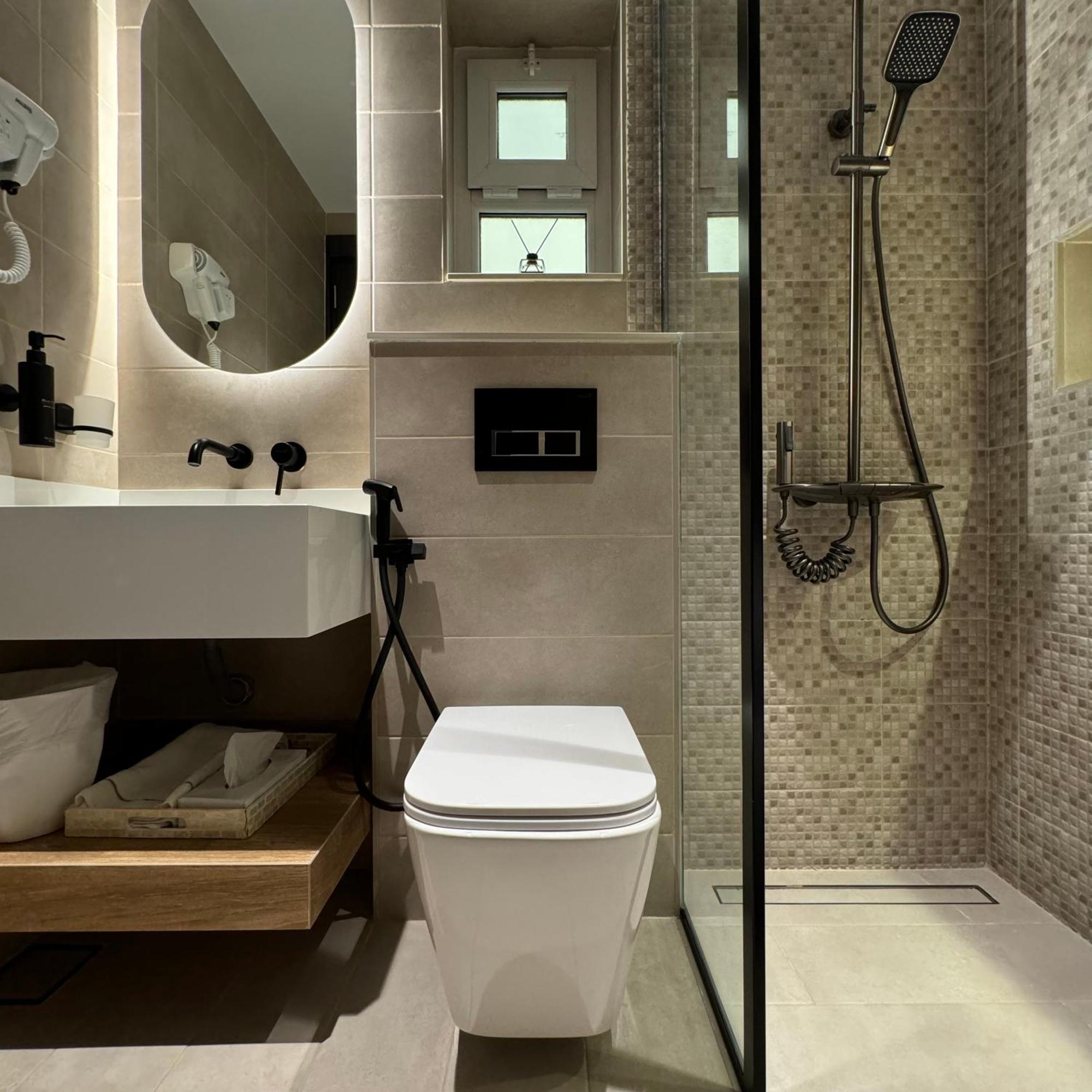 The Elegance Rooms Nizwa Luaran gambar