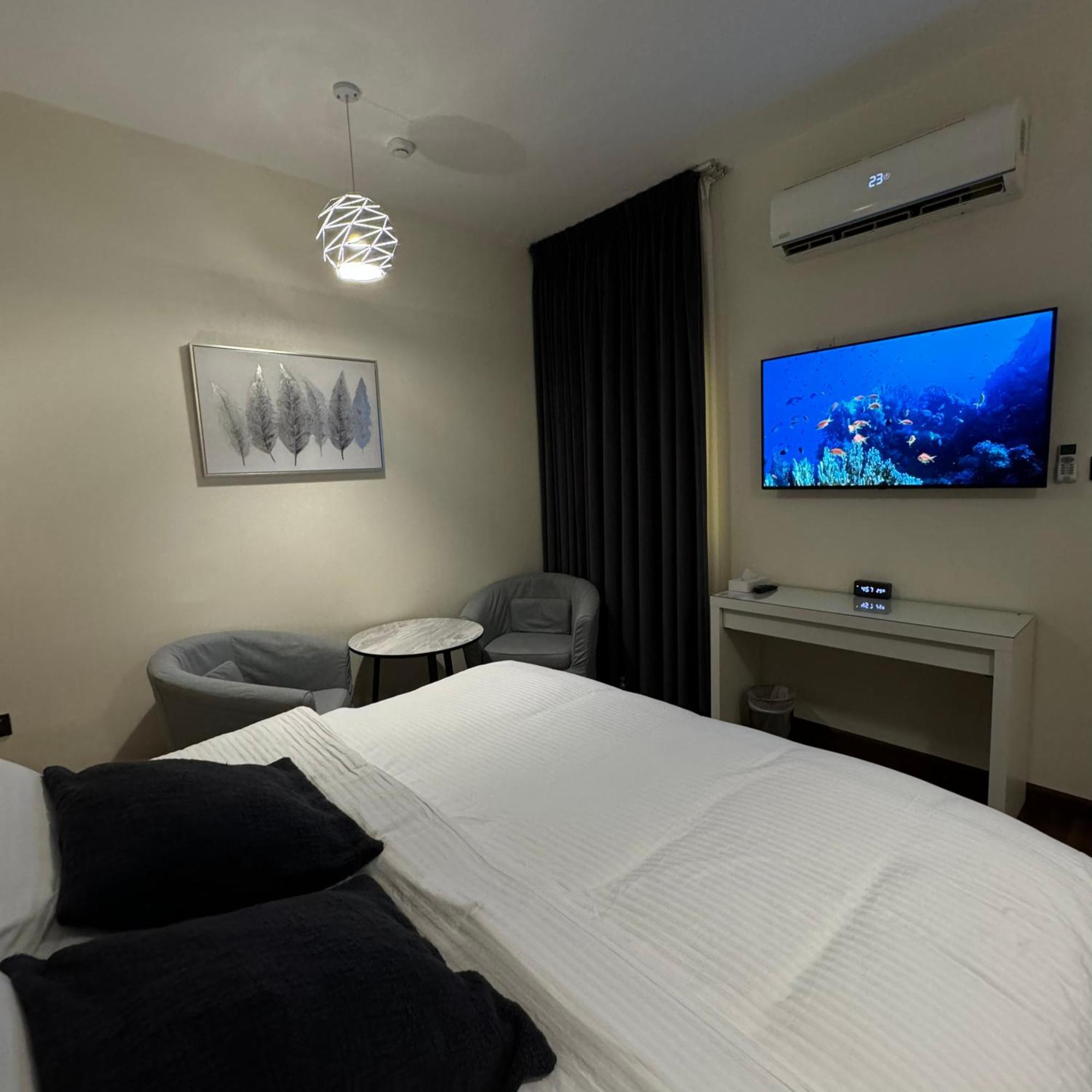 The Elegance Rooms Nizwa Luaran gambar